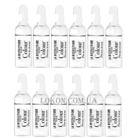 LA BIOSTHETIQUE Colour Protection Structure Restoring Concentrate - Захист та оздоровлення структури волосся на молекулярному рівні