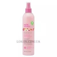 MILK_SHAKE Flower Fragrance Leave in Conditioner - Кондиціонер незмивний для зволоження волосся