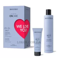 SELECTIVE On Care Daily Kit - Набір для щоденного використання