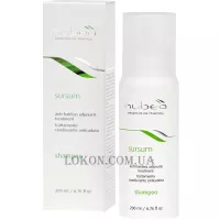 NUBEA Sursum Anti-Hairloss Adjuvant Shampoo - Стимулюючий шампунь проти випадіння волосся