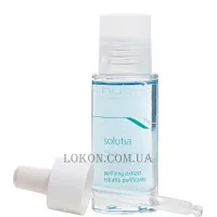 NUBEA Solutia Purifying Extract - Очищуючий екстракт проти лупи