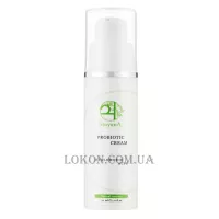 STOYANA Probiotic & Hyaluronic Acid Cream - Зволожувальний крем з гіалуроновою кислотою й пробіотиком