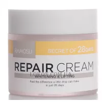 RAMOSU Repair Cream - Відновлюючий зволожуючий крем