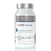BIOCYTE Longevity 5-HTP - Природний антидеприсант