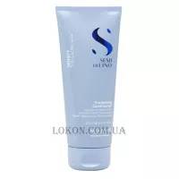 ALFAPARF Semi Di Lino Density Thickening Conditioner - Кондиціонер для щільності волосся