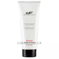 AMAZON SERIES DF Reviver Hair Repair Treatment - Інтенсивна маска для пошкодженого волосся