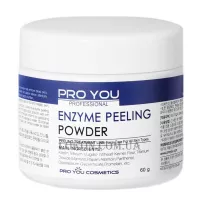 PRO YOU Enzуme Peeling Powder - Eнзимний пілінг
