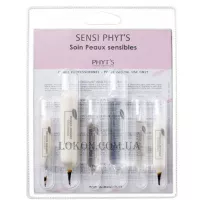 PHYT'S Soin Sensi - Догляд 