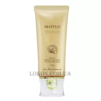 PRO YOU MaуFlo Wrinkle and White Vital Moisture Cream - Kpeм звoлoжуючий з eфeктoм oмoлoджeння і ocвітлюючoю дією