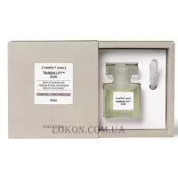 COMFORT ZONE Tranquillity Blend - Ароматична суміш ефірних олій