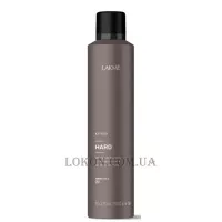 LAKME K.Finish Hard Strong Hold Hairspray - Лак для волосся надсильної фіксації