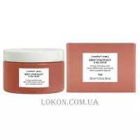 COMFORT ZONE Body Strategist D-Age Cream - Зміцнюючий омолоджуючий крем для тіла