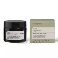 COMFORT ZONE Skin Regimen LX Tripeptide Cream - Трипептидний крем