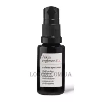 COMFORT ZONE Skin Regimen LX Caffeine Eye Cream - Мультиактивний крем для шкіри навколо очей