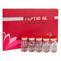 XCELENS Peptidyal 115 - Біостимулятор на основі гіалуронової кислоти