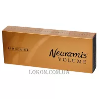 NEURAMIS Volume - Монофазний філер