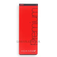 THE CHAEUM Premium 4 - Дермальний філер з лідокаїном