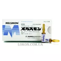 MELSMON - Геропротектор