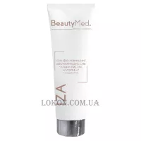 BEAUTY MED Sebo-Normalizing Cream-Mask - Себо-нормалізуюча крем-маска