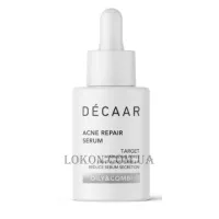 DÉCAAR Acne Repair Serum - Сироватка відновлююча Анти-акне