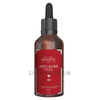 L’ESTHÉTIC Anti Acne Peel - Анти-акне пілінг