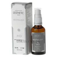 L’ESTHÉTIC Neutralizer - Нейтралізатор