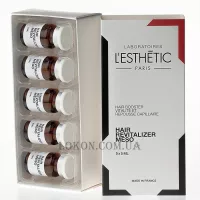 L’ESTHÉTIC Hair Revitalizer Meso - Відновлення волосся