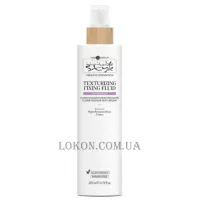 HAIR COMPANY Inimitable Style Hypershape Texturizing Fixing Fluid - Флюїд для укладання прямого й в'юнкого волосся