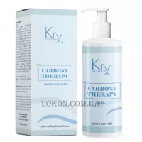 KRX AESTHETICS Carboxy Therapy - Міні-набір для карбоксітерапії