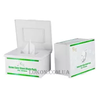 KRX AESTHETICS Sheet Mask Pack Cica - Бавовняні маски з центелою