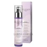 INEBRYA Blondesse Blonde Miracle Drops - Краплі для iдеального блонду