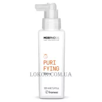FRAMESI Morphosis Purifying Spray - Очищаючий спрей проти лупи