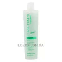 INEBRYA Ice Cream Frequent Refreshing Shampoo - Освіжаючий шампунь з м'ятою
