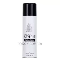 INEBRYA Style-In Thermo Spray - Термозахисний спрей