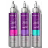 MEDAVITA Luxviva Flash Tone - Фарба прямої дії з амінокислотами