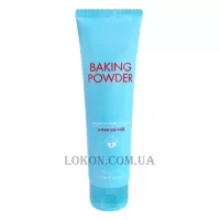 ETUDE Baking Powder Crunch Pore Scrub Tube - Скраб для обличчя з харчовою содою