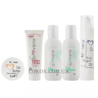 Cosmofarma Bio Vera Essential Traveler Set Cold Climate - Набір дорожній для холодного клімату