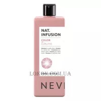 NEVITALY Color Sublime Shampoo - Шампунь для фіксації кольору