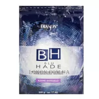 DIKSON Blu Hade Deco - Порошок для знебарвлення волосся