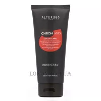 ALTER EGO ChromEgo Color Care Conditioner - Кондиціонер для захисту кольору фарбованого волосся