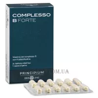BIOS LINE Principium B Forte - Вітамін В форте
