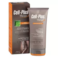 BIOS LINE Cell-Plus Crema Snellente Pancia e Fianchi - Крем для схуднення живота і стегон