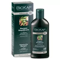 BIOS LINE Biokap Bellezza Bio Shampoo Riequilibrante - Ребалансуючий шампунь