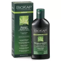 BIOS LINE Biokap Bellezza Shampoo Antiforfora - Шампунь проти лупи
