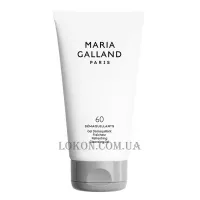 MARIA GALLAND 60 Refreshing Cleansing Gel - Освіжаючий очищуючий гель