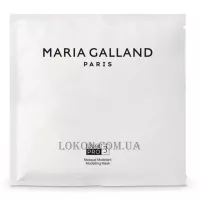 MARIA GALLAND 3-Modelling Mask - Моделювальний антивіковий комплекс