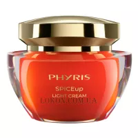 PHYRIS SPICEup Light Cream - Легкий крем для обличчя