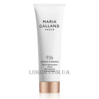 MARIA GALLAND 936 Renaissance Hand Cream - Крем для рук «Відродження»