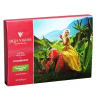 VIGOR Cosmetique Lifting Face Mask - Ліфтингова маска для обличчя 