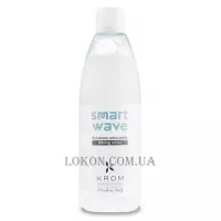 KROM Smart Wave - Лосьйон для завивки з цистеаміном